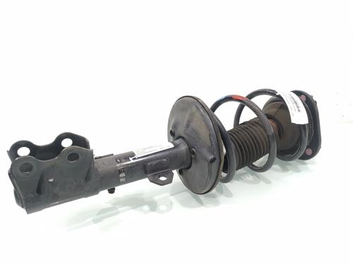 Used Left front shock absorber TOYOTA PRIUS Liftback (_W2_) 1.5 Hybrid (NHW20_, NHW20R) (112 hp) 26976261