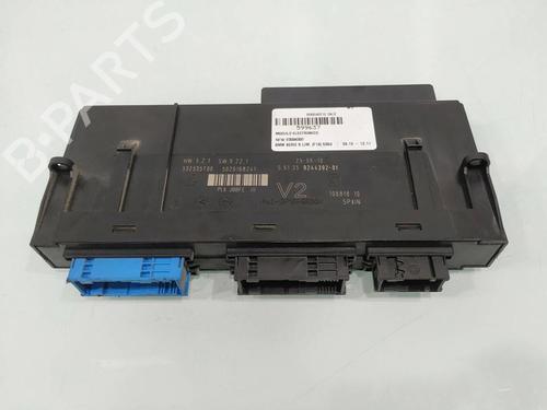 Used Electronic module Electronic module BMW 5 Gran Turismo (F07) 535 d (299 hp) 39696549 39696549
