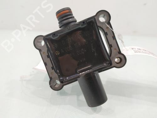 Ignition coil MERCEDES-BENZ E-CLASS (W210) E 230 (210.037) | BP31269047M94