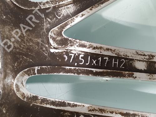 Rim BMW 1 (F21) 118 d | BP28097354C45 