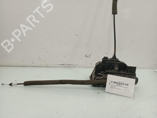Used Rear right lock NISSAN JUKE (F15) 1.5 dCi (110 hp) 14973420