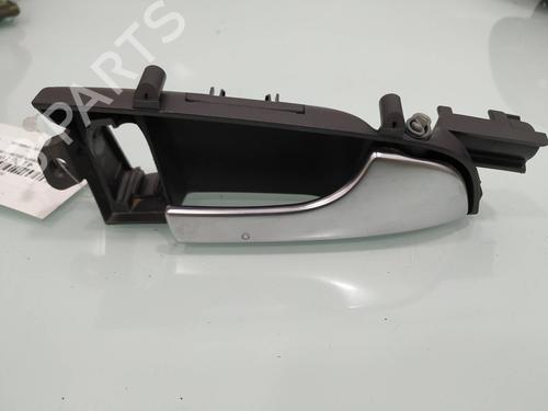 Used Front right interior door handle AUDI A3 (8P1) [2003-2013]  10625924