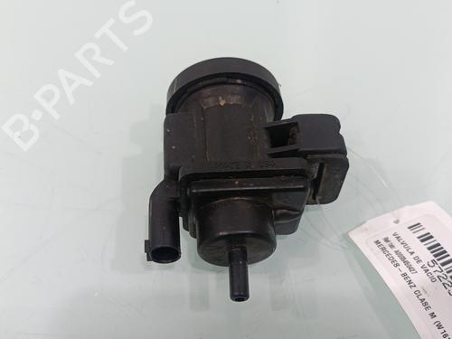 Electronic sensor MERCEDES-BENZ M-CLASS (W163) ML 270 CDI (163.113) | BP33293568M84 - Image 6