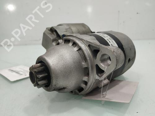 Startmotor VW POLO (9N_, 9A_) 1.4 16V (80 hp) 13416440