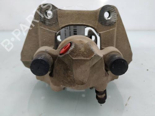 Right rear brake caliper BMW X3 (E83) xDrive 20 d | BP11583045M106 