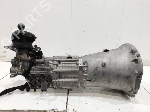 Gearbox MAZDA MX-5 IV (ND__)  | BP32219527M3  - Image 8