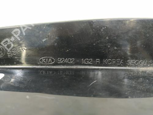 Right taillight KIA RIO II (JB) 1.5 CRDi | BP31269013C35 - Image 2