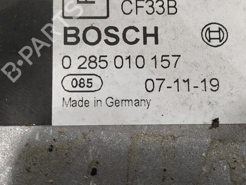 ECU airbags FORD MONDEO IV (BA7)  | BP29452549M53 