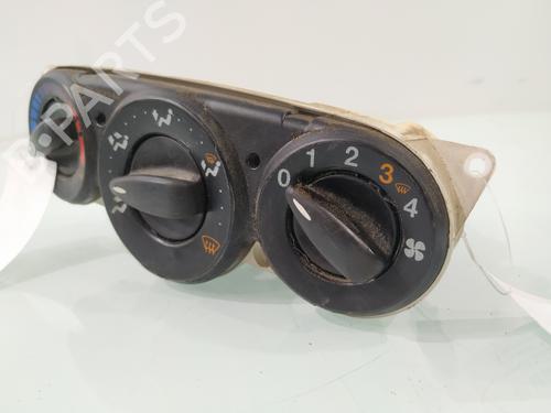 AC Styreenhet / Manøvreringsenhet FORD TRANSIT CONNECT (P65_, P70_, P80_) 1.8 TDCi | BP29967459I5