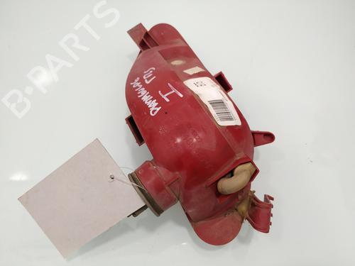 Rear bumper left light CITROËN DS4 (NX_) 1.6 HDi 110 | BP15374960C81 