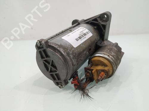 Starter RENAULT SCÉNIC II (JM0/1_) | BP30136589M8 - Image 3
