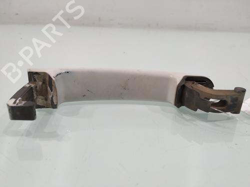 Front left exterior door handle SEAT IBIZA IV SC (6J1, 6P5)  | BP26394479C128 