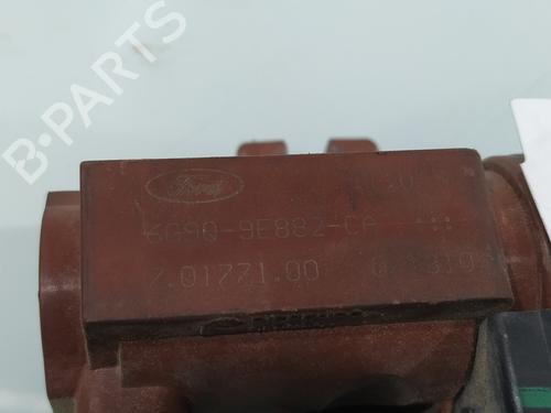 Electronic sensor FORD MONDEO IV (BA7)  | BP29452590M84 