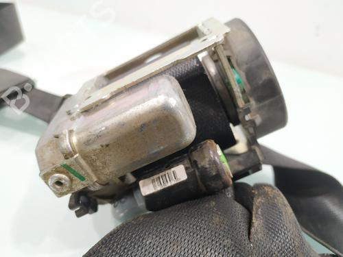 Front right seatbelt VW CRAFTER 30-50 Van (2E_) | BP31248185I25 - Image 4