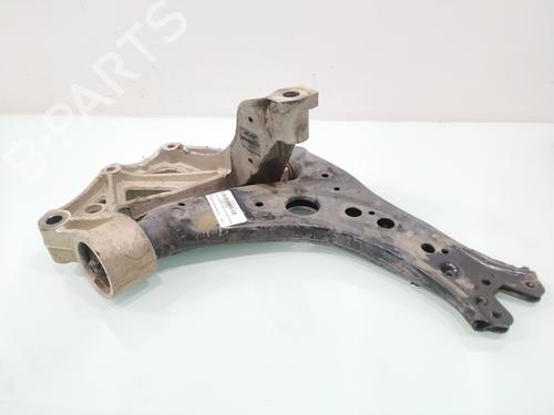 Used Right front suspension arm SEAT CORDOBA (6L2) 1.4 TDI (70 hp) 27868388