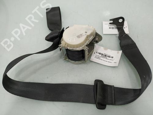 Used Rear right seatbelt VW GOLF PLUS V (5M1, 521) 1.6 TDI (105 hp) 20703866