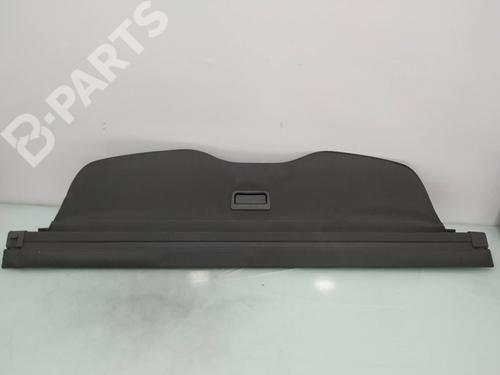 Used Rear parcel shelf Rear parcel shelf VW TOUAREG (7LA, 7L6, 7L7) 2.5 R5 TDI (174 hp) 8404477 8404477