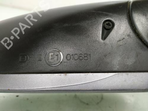 Right mirror AUDI A4 B7 (8EC) 2.0 TDI 16V | BP20137802C27 