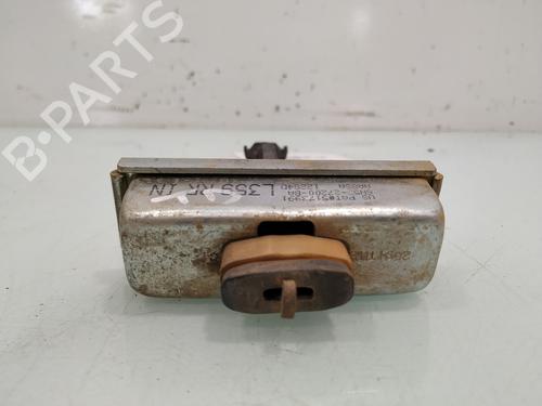 Hinge/Door check strap LAND ROVER FREELANDER 2 (L359) 2.2 TD4 4x4 | BP15192300C146 