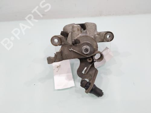 Left rear brake caliper SKODA OCTAVIA III (5E3, NL3, NR3) 1.0 TSI | BP25747089M107 