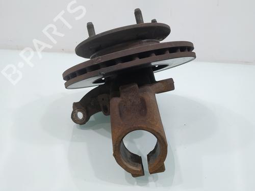 Left front steering knuckle FORD TRANSIT Van (FA_ _)  | BP29448674M25 