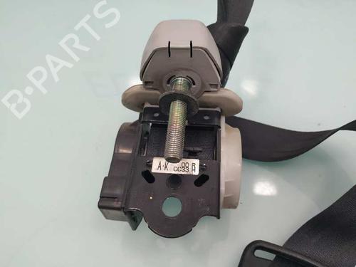 Rear right seatbelt MAZDA 5 (CR) 2.0 CD (CR19) | BP8086937I28 
