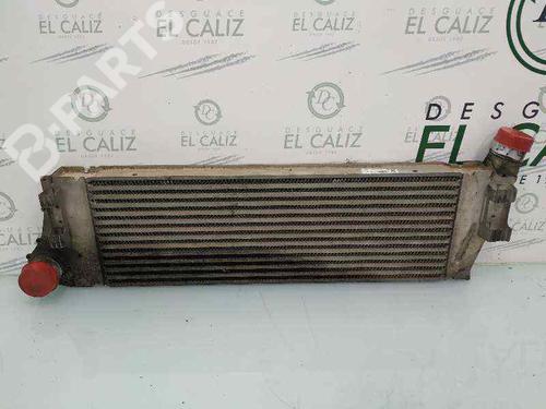 Used Intercooler Intercooler RENAULT MEGANE II Estate (KM0/1_) 1.5 dCi (KM16, KM1E) (106 hp) 8088730 8088730