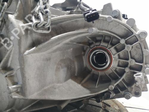 Gearbox HYUNDAI ix35 (LM, EL, ELH)  | BP28052665M3 
