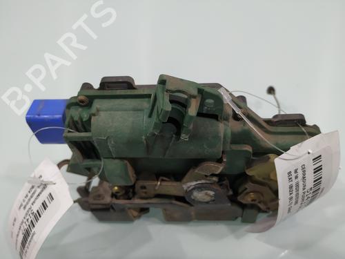 Front right lock SEAT IBIZA III (6L1)  | BP24308628C97 