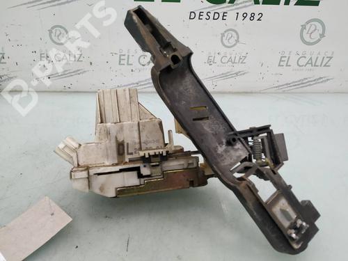 Used Rear left lock Rear left lock FORD MONDEO III (B5Y) 2.0 TDCi (130 hp) 8097763 8097763