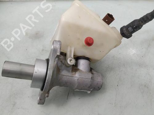 Brake master cylinder PEUGEOT PARTNER Tepee  | BP8099220M77