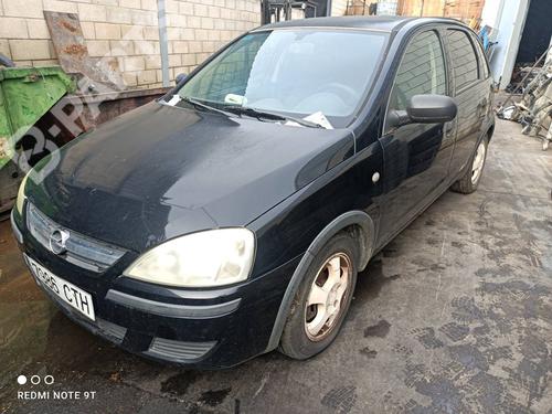 Used Parts OPEL CORSA C Hatchback Van (X01)  1.3 CDTI 16V (F08, W5L)  1182316