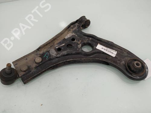 Left front suspension arm CHEVROLET AVEO / KALOS Saloon (T250, T255)  | BP11035391M12 