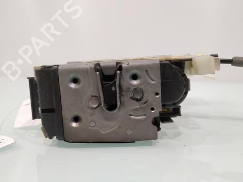 Front left lock MERCEDES-BENZ 124 Saloon (W124) 300 E (124.030) | BP8085095C98