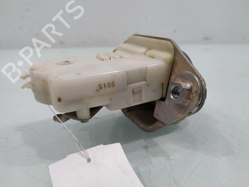 Bagklap lås SUBARU FORESTER (SJ_) 2.0 D AWD (SJD) | BP31885233C101 