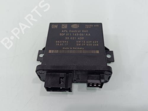 Electronic module OPEL INSIGNIA A (G09) | BP38310711M83 - Image 4
