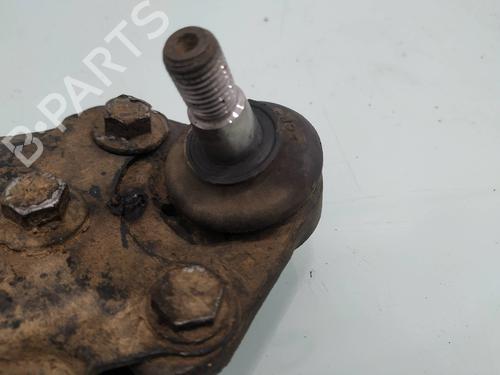 Right front suspension arm MERCEDES-BENZ A-CLASS (W168) A 170 CDI (168.009, 168.109) | BP10730504M13 