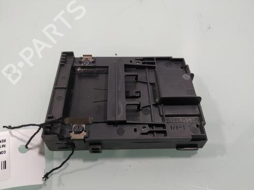 Used Ignition barrel Ignition barrel RENAULT SCÉNIC III (JZ0/1_) [2008-2016] 36419111 36419111