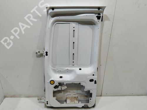 Right tailgate FORD TRANSIT CONNECT (P65_, P70_, P80_) 1.8 Di | BP12433727C77 
