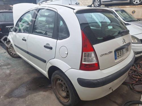 Used Parts CITROËN C3 I (FC_, FN_) 4946192