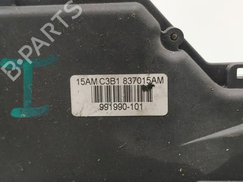 Front left lock SEAT IBIZA III (6L1)  | BP26610677C98 