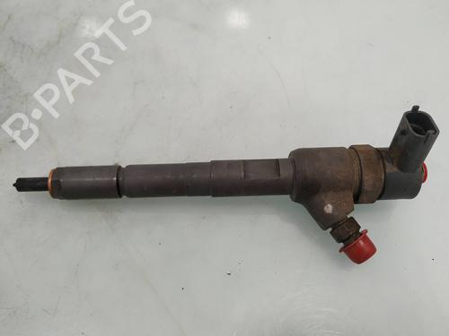 Used Injector OPEL CORSA C (X01) 1.3 CDTI (F08, F68) (70 hp) 10338519