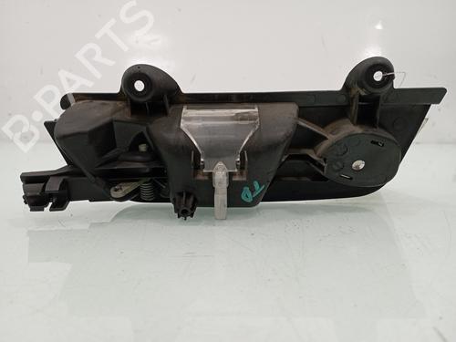 Rear right interior door handle AUDI A4 B7 (8EC) 2.0 TDI 16V | BP12925184I16 