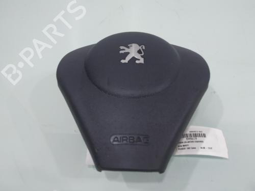 driver-airbag-peugeot-1007-km_-2005-38172059 main image