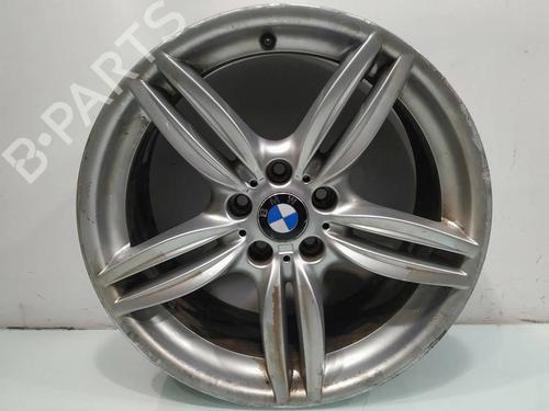 Used Rim Rim BMW 5 Gran Turismo (F07) 535 d (299 hp) 40182536 40182536