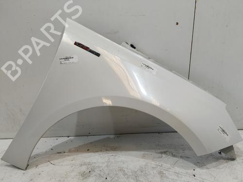 Used Right front fenders PEUGEOT 308 II (LB_, LP_, LW_, LH_, L3_) [2013-2021]  28036039