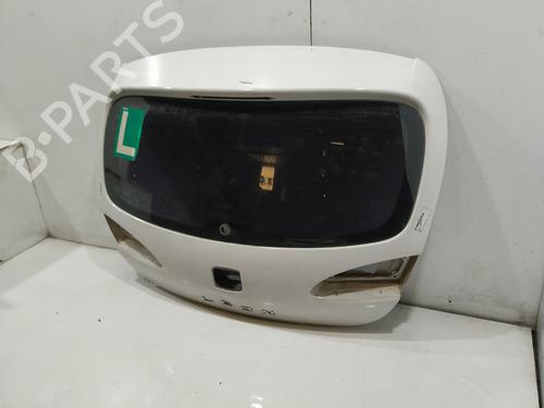 Tailgate SEAT LEON (1P1) 1.9 TDI | BP16442590C6 