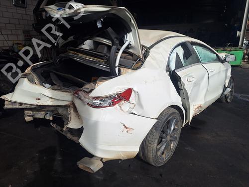 Electronic module MERCEDES-BENZ CLA Coupe (C117) CLA 220 CDI / d (117.303) | BP39696529M83 - Image 11