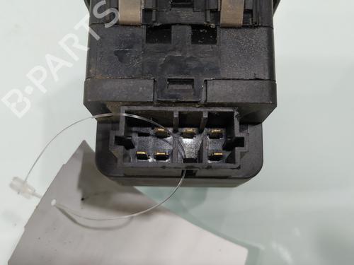 Left front window switch PEUGEOT 206 SW (2E/K) 1.4 HDi | BP32323407I27  - Image 7