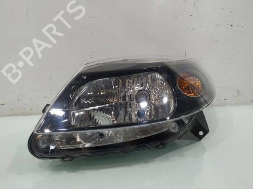 Left headlight DACIA SANDERO | BP39691831C28 - Image 7